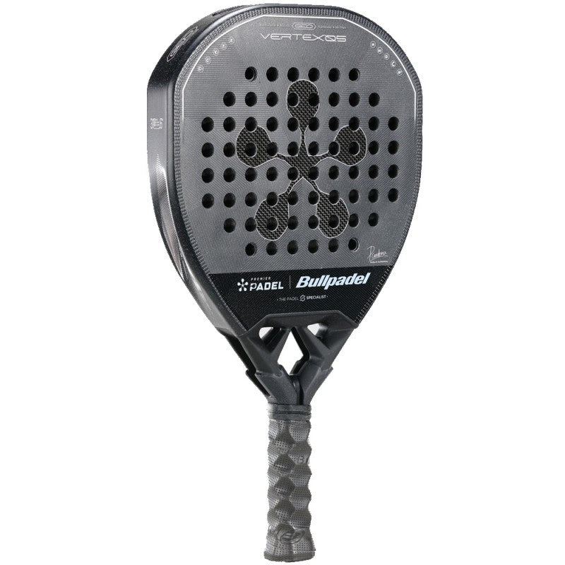 Bullpadel Vertex 05 Geo Premier Edition 2026