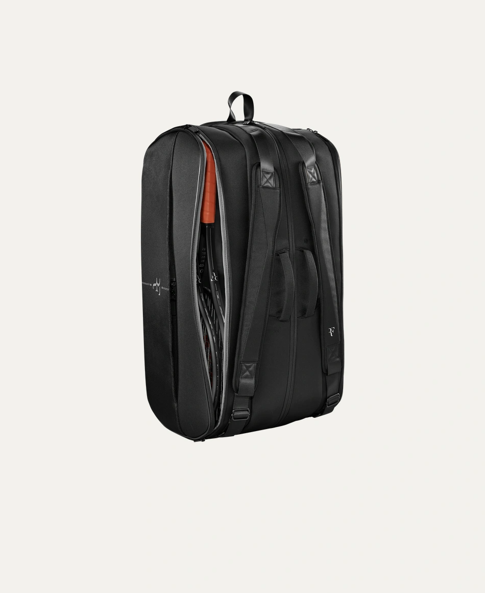 Wilson RF Bag Tournament 2024 Roger Federer 15R