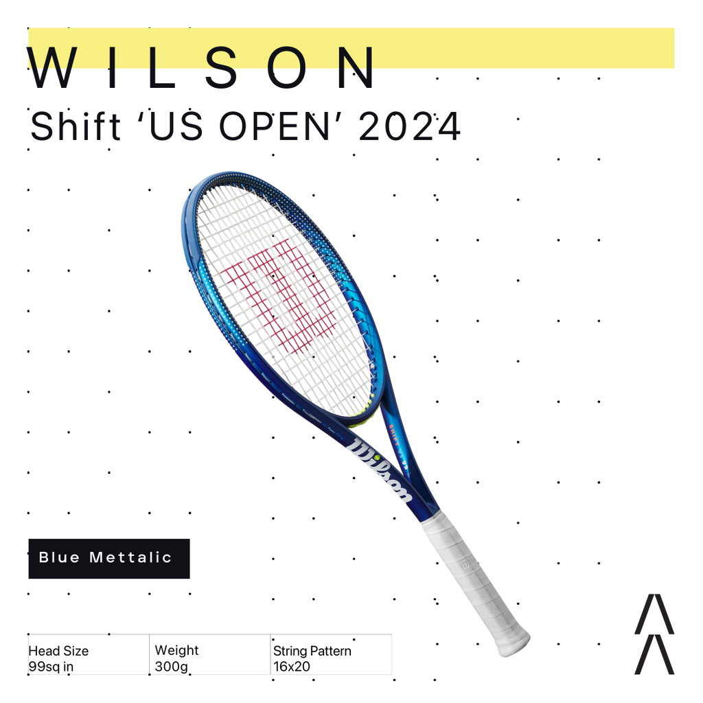 Wilson Shift 99 'US Open' LIMITED EDITION 2024