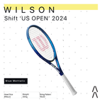 Wilson Shift 99 'US Open' LIMITED EDITION 2024