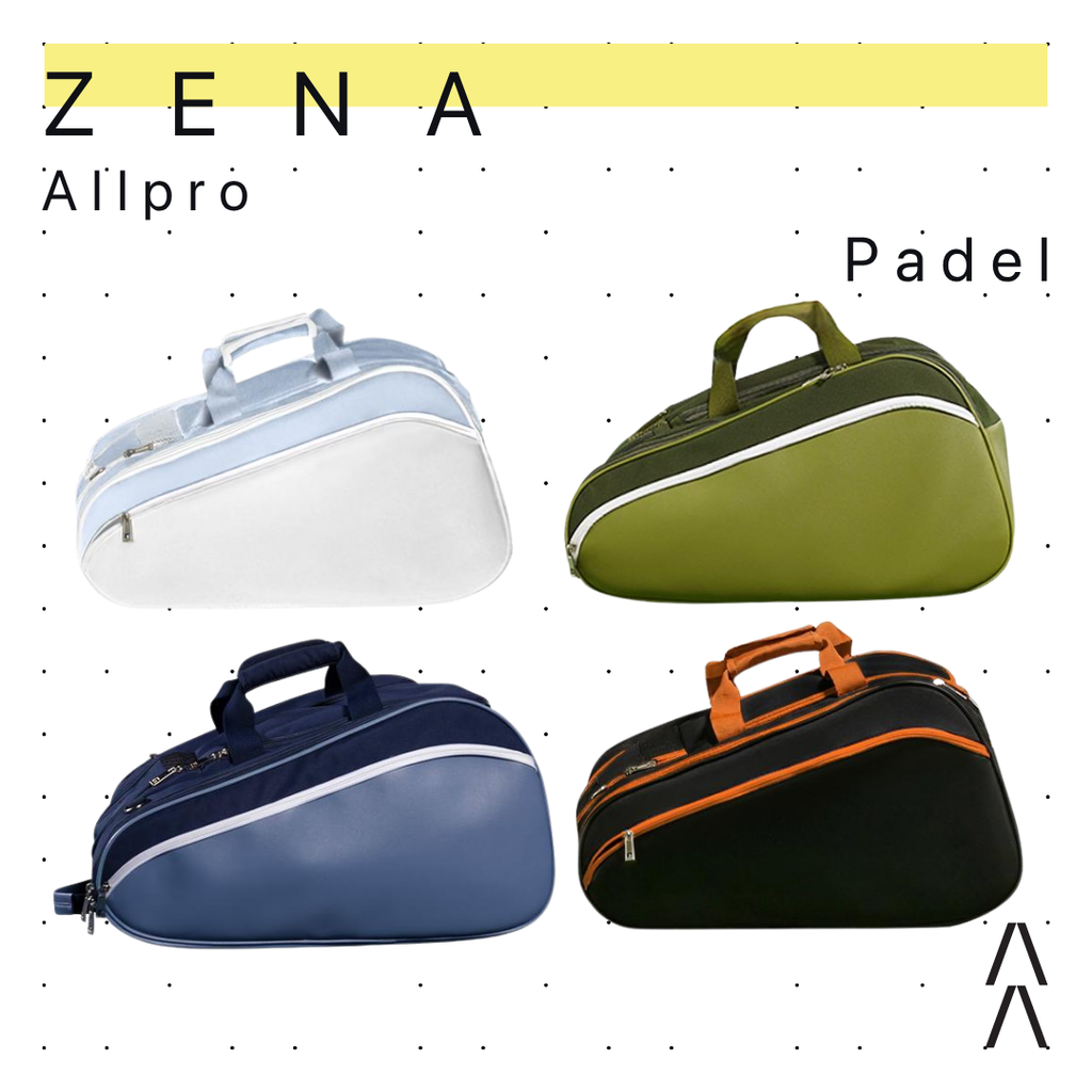 Zena Allpro Padel Bag