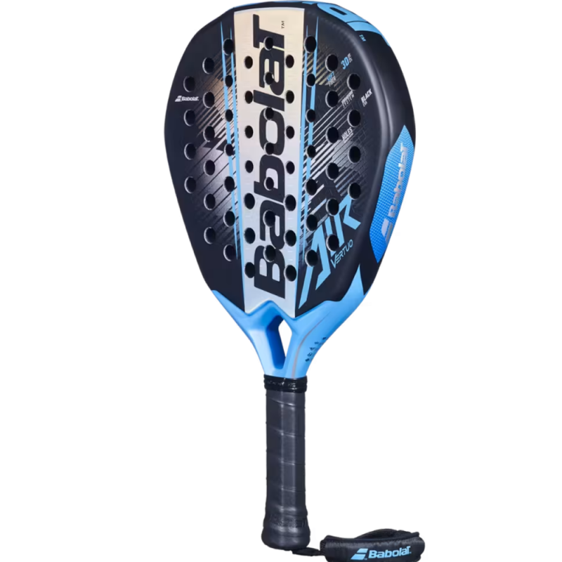 Babolat Padel Air Vertuo 2.6 Edition 2026