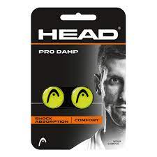 Pro Damp Head