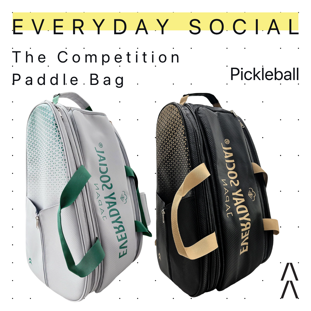 Everyday Social The Competition Paddle Bag
