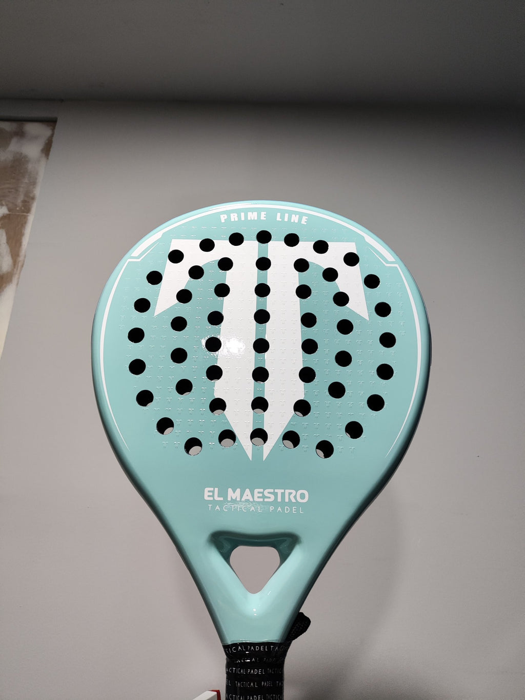 Tactical Padel El Maestro