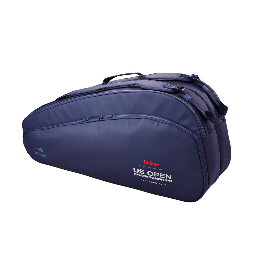 Wilson US Open Tour 2025 6R