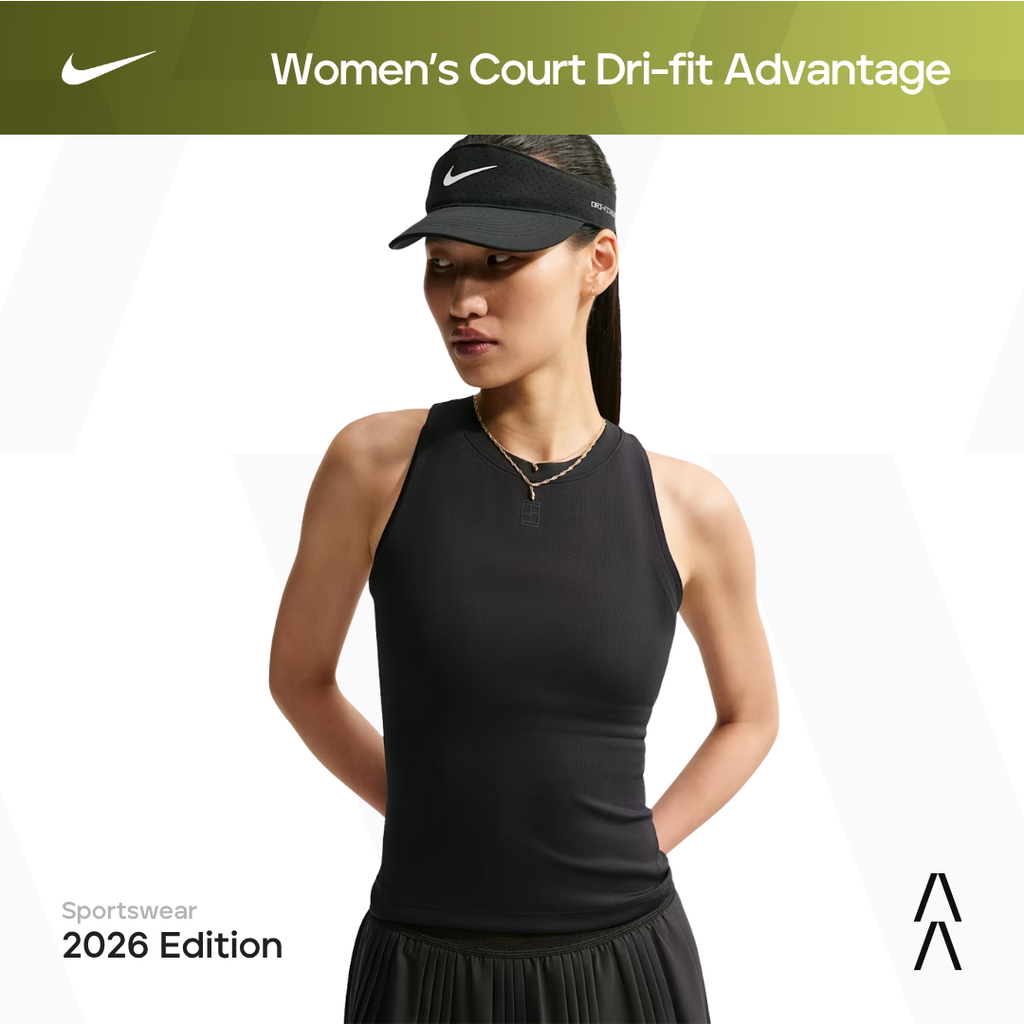 Nike Women’s Court Dri-fit Advantage Tank Top