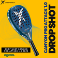 Drop Shot Canyon Pro Attack 1.0 Edition 2025