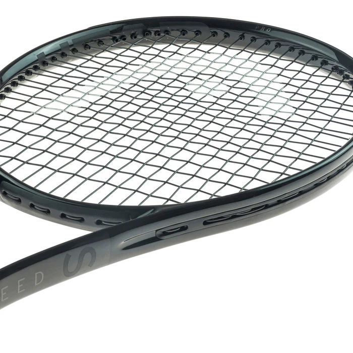 Head Speed MP Legend 2024 Black Edition