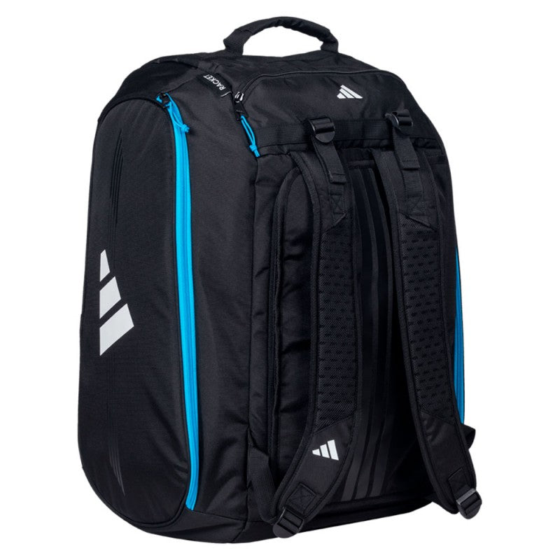 Adidas Pro Tour Black Bag