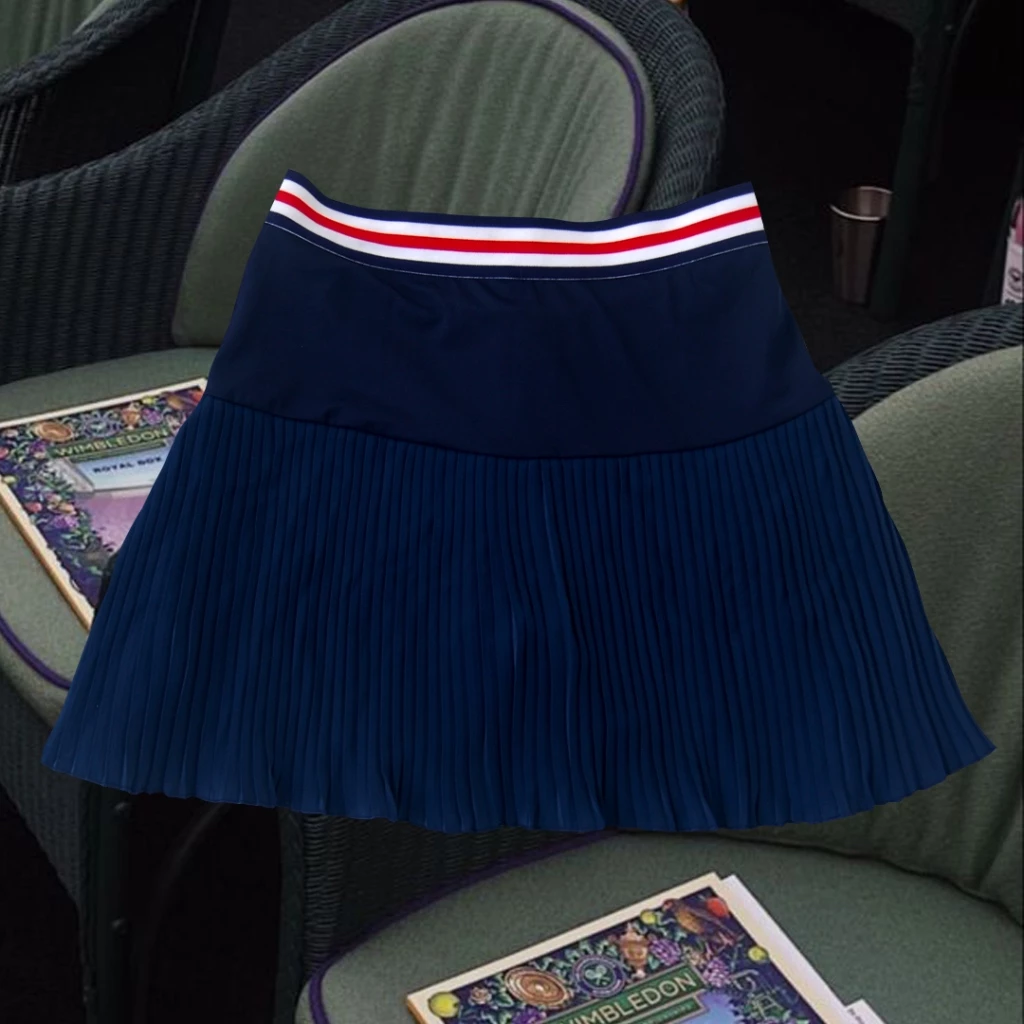 Petra Skirt Swing Swish Swoosh