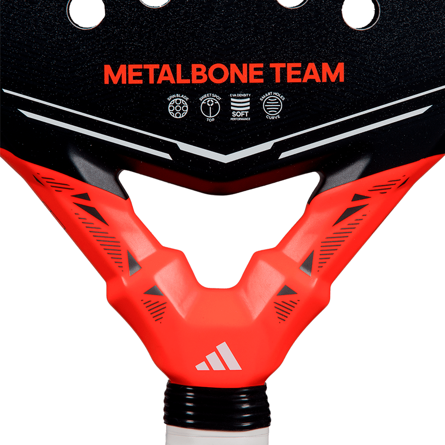 Adidas Padel Metalbone Team Edition 2026