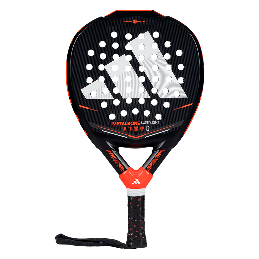 Adidas Padel Metalbone Superlight Edition 2026
