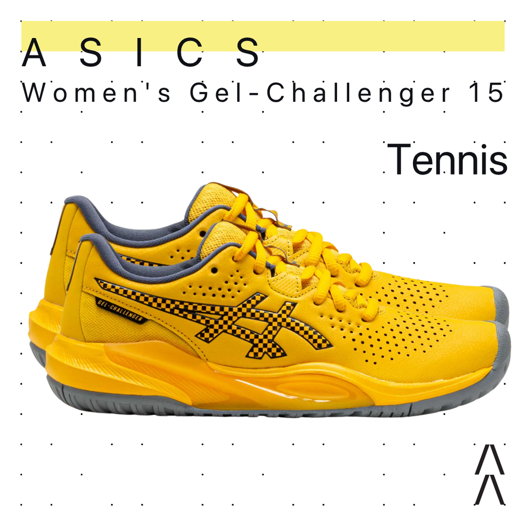Asics Women's Gel-Challenger 15