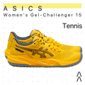 Asics Women's Gel-Challenger 15