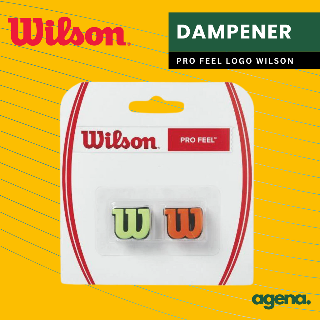 Wilson Pro Feel Dampener