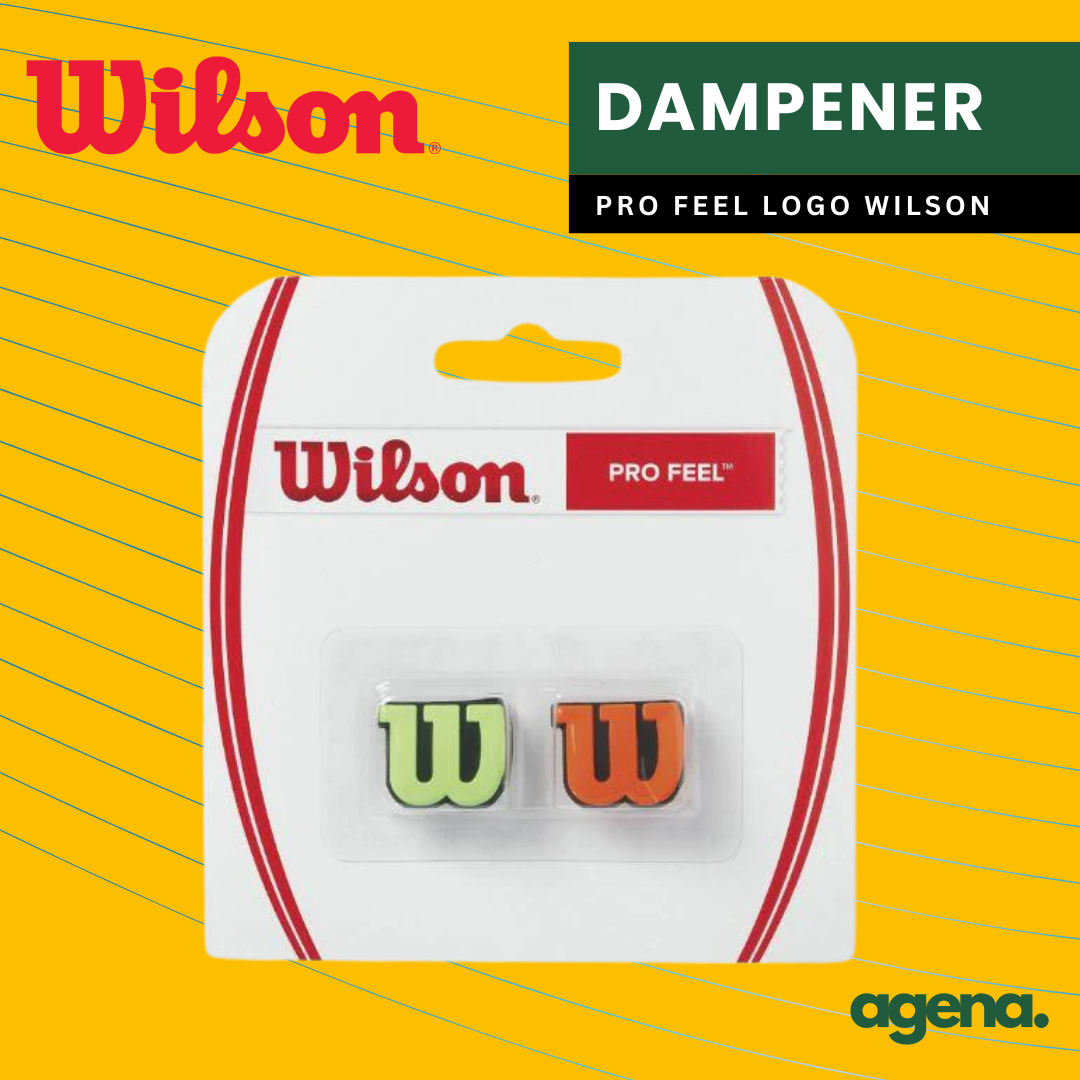 Wilson Pro Feel Dampener