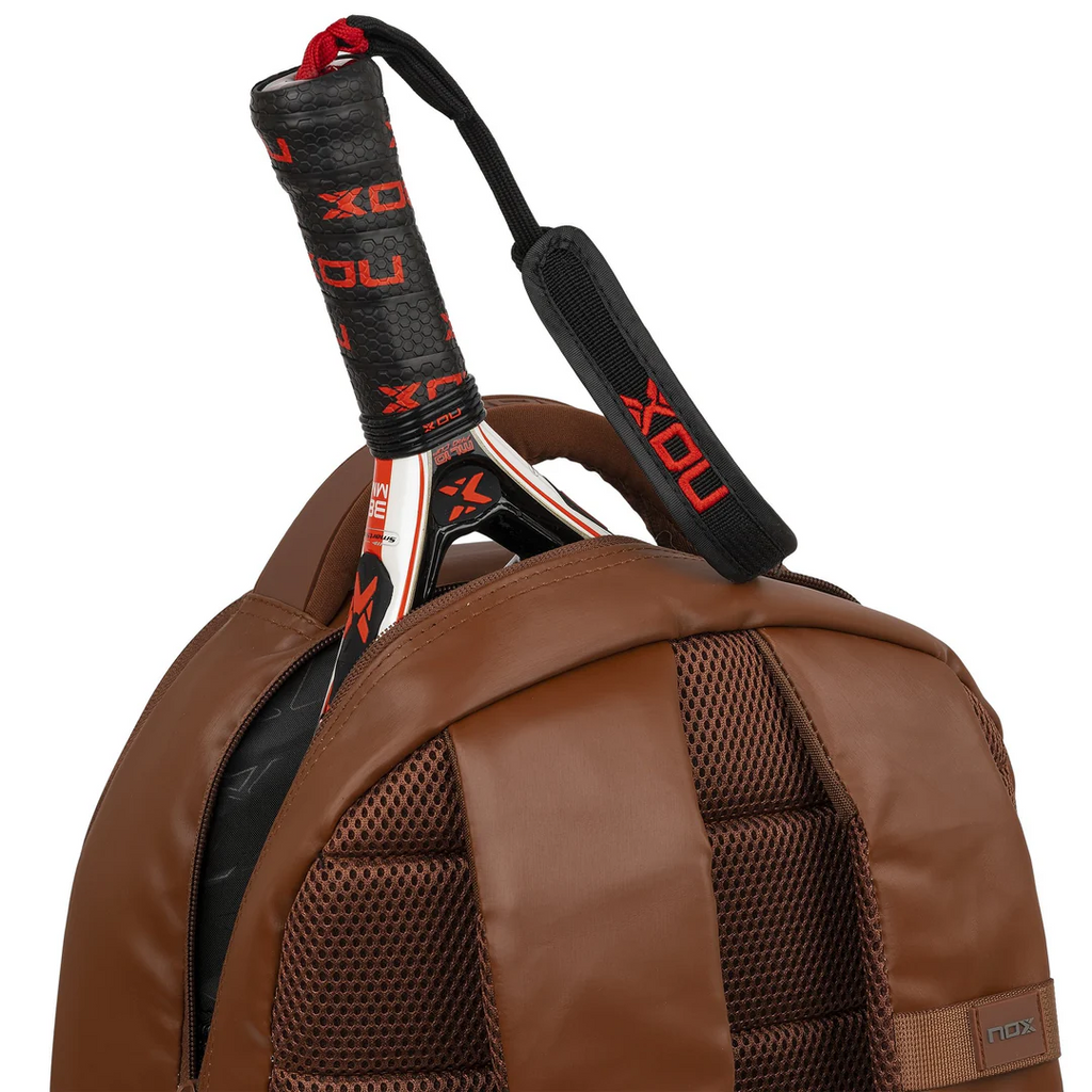Nox Pro Series Backpack