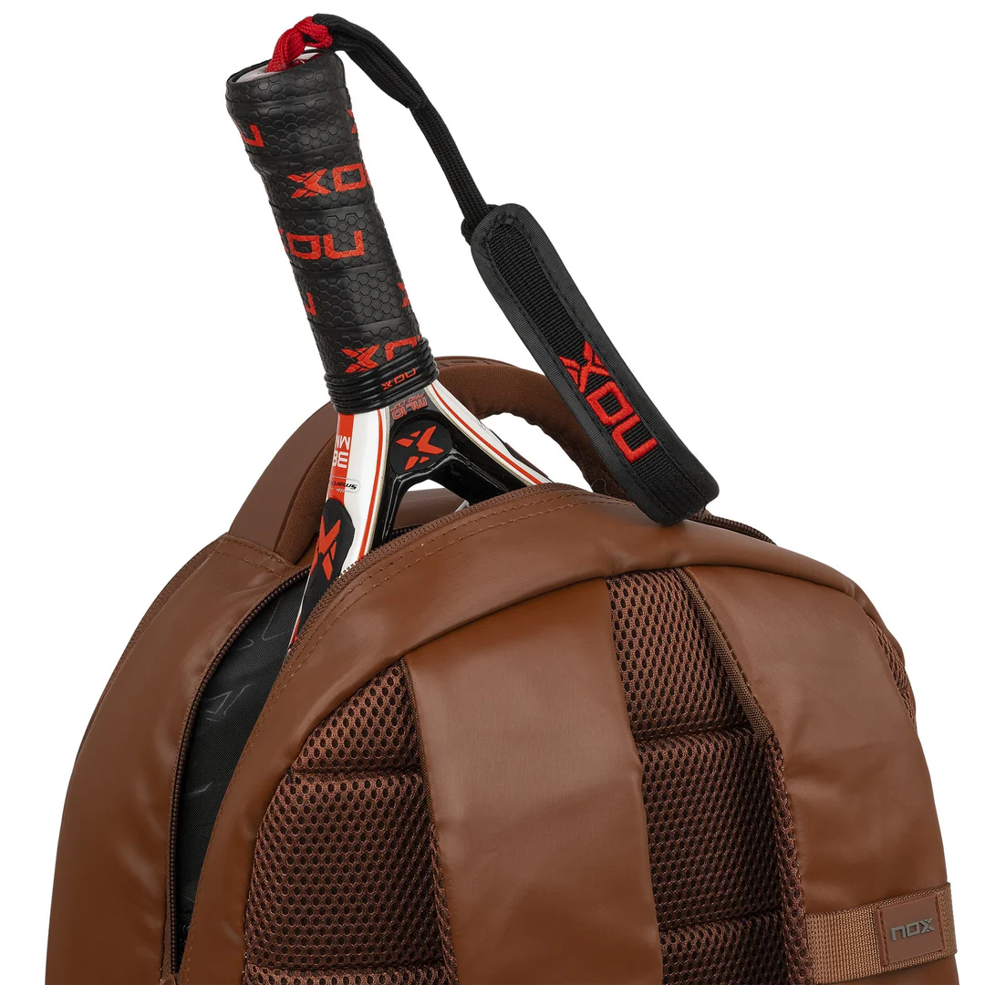 Nox Pro Series Backpack