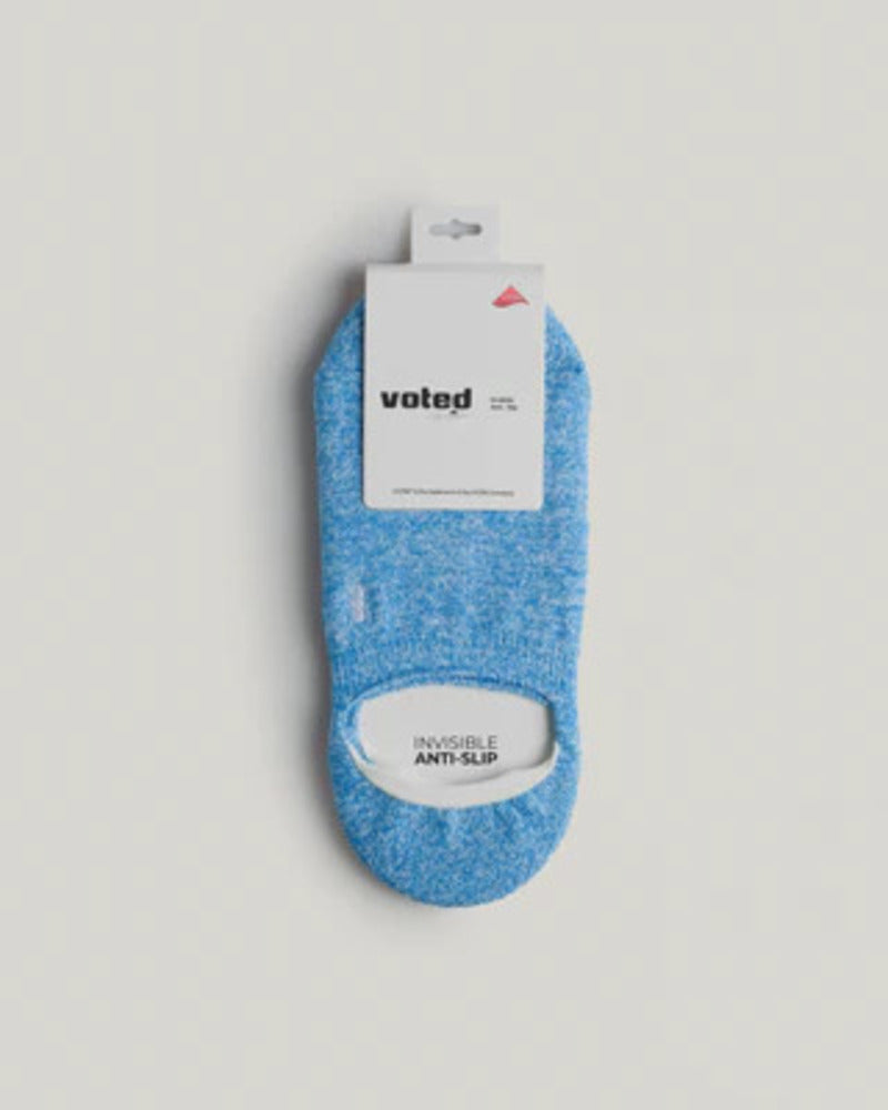 Voted New Essential Invisible Socks