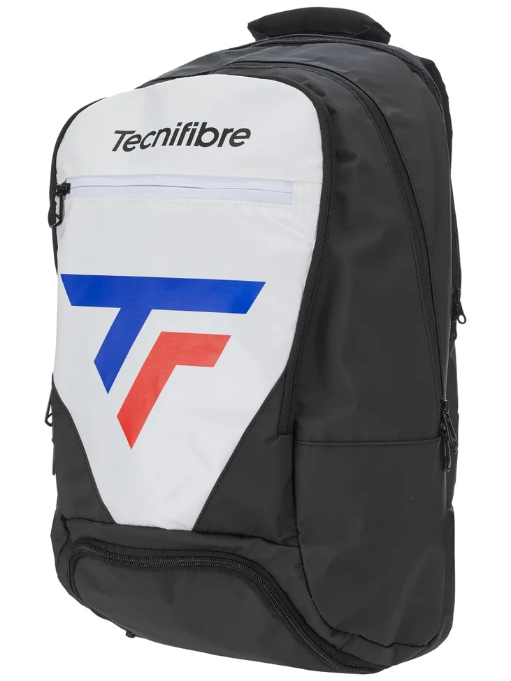 Tecnifibre Tour Endurance White Backpack