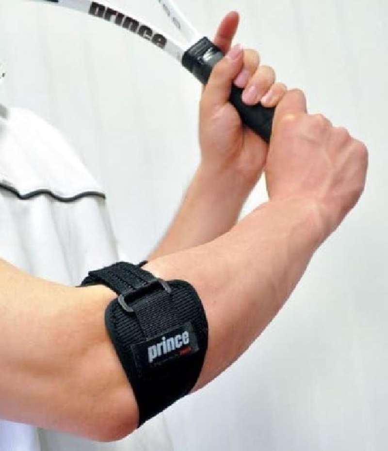 High Performance Elbow Guard Prince