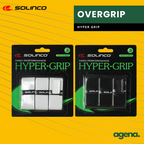 Solinco Hyper-Grip Tennis Overgrip