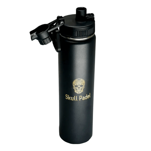 Skull Padel Drink Bottle 1L