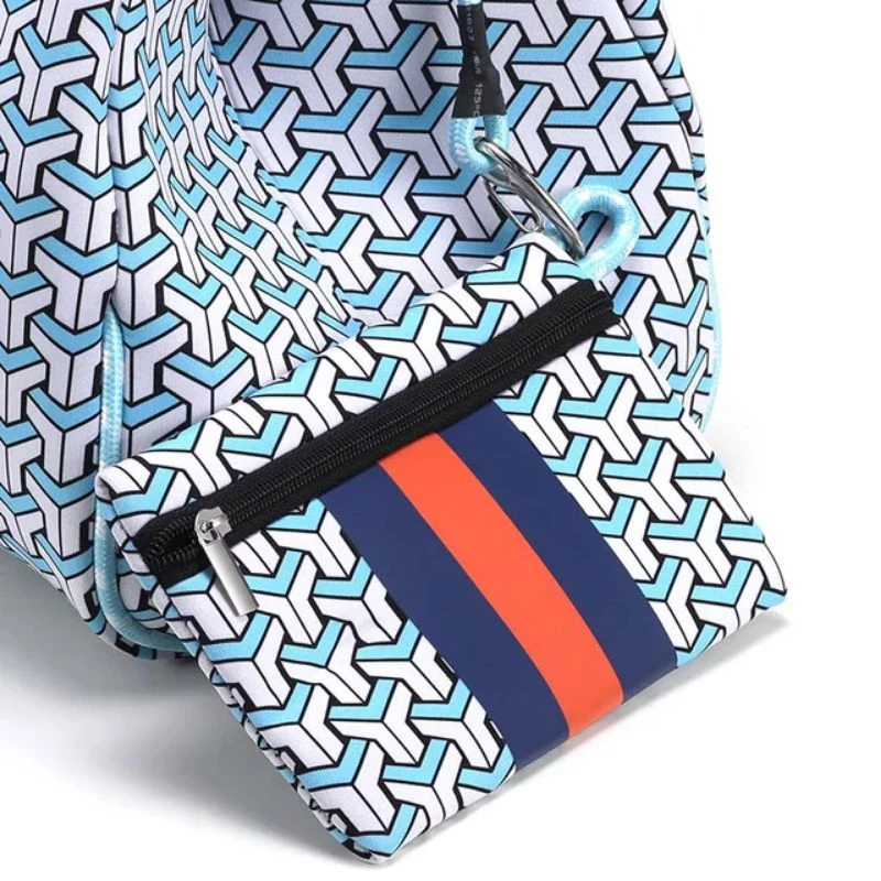 Mheractive Femforte Totebag