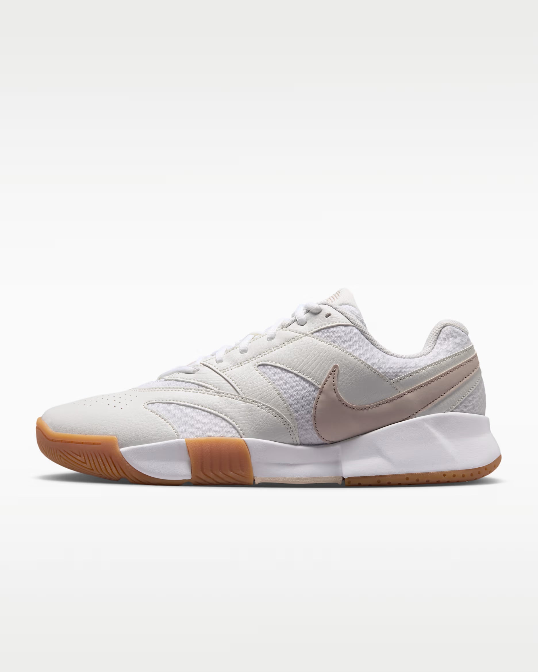 Nike Men's Court Lite 4 - Sepatu Tennis/Tennis Shoes