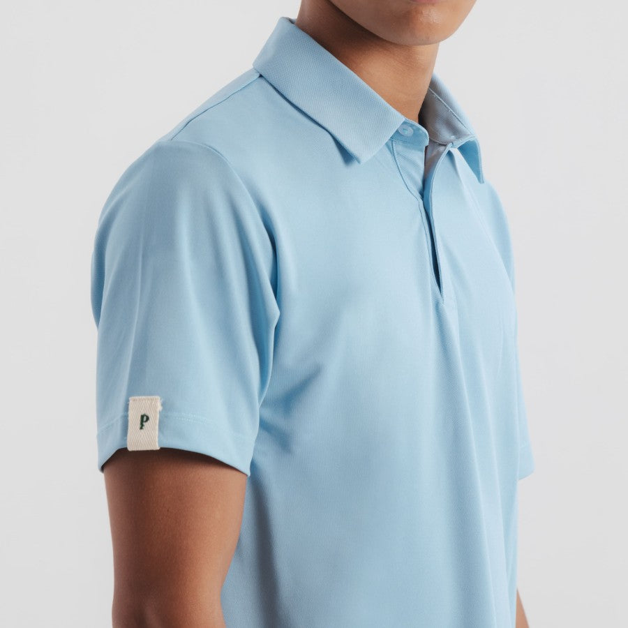 Palm Playwear Men Classic Polo