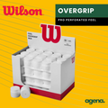 Wilson Pro Perforated Feel Grip