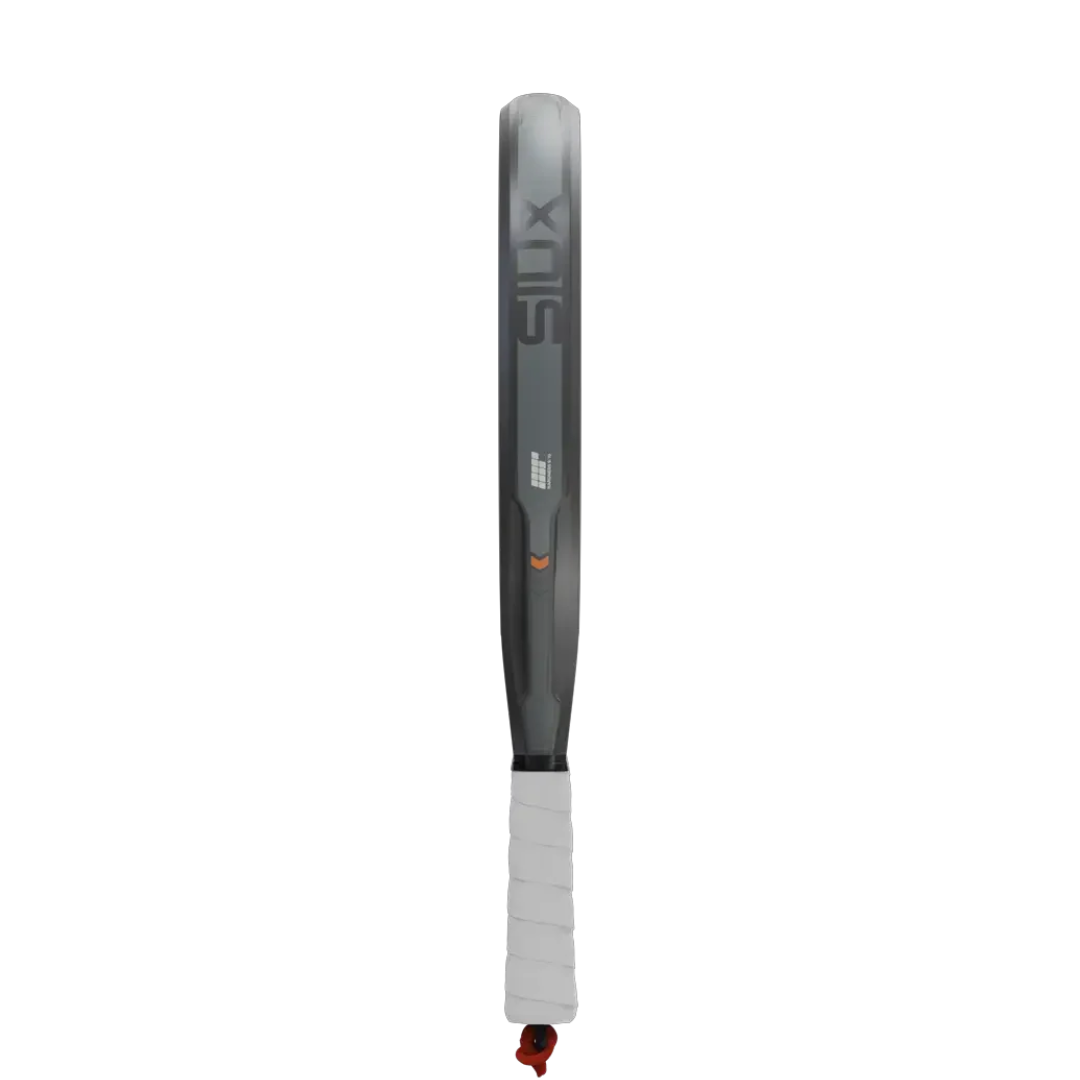 Siux Pegasus Pro Silver Edition 2027