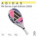Adidas Padel RX Series Light Edition 2026