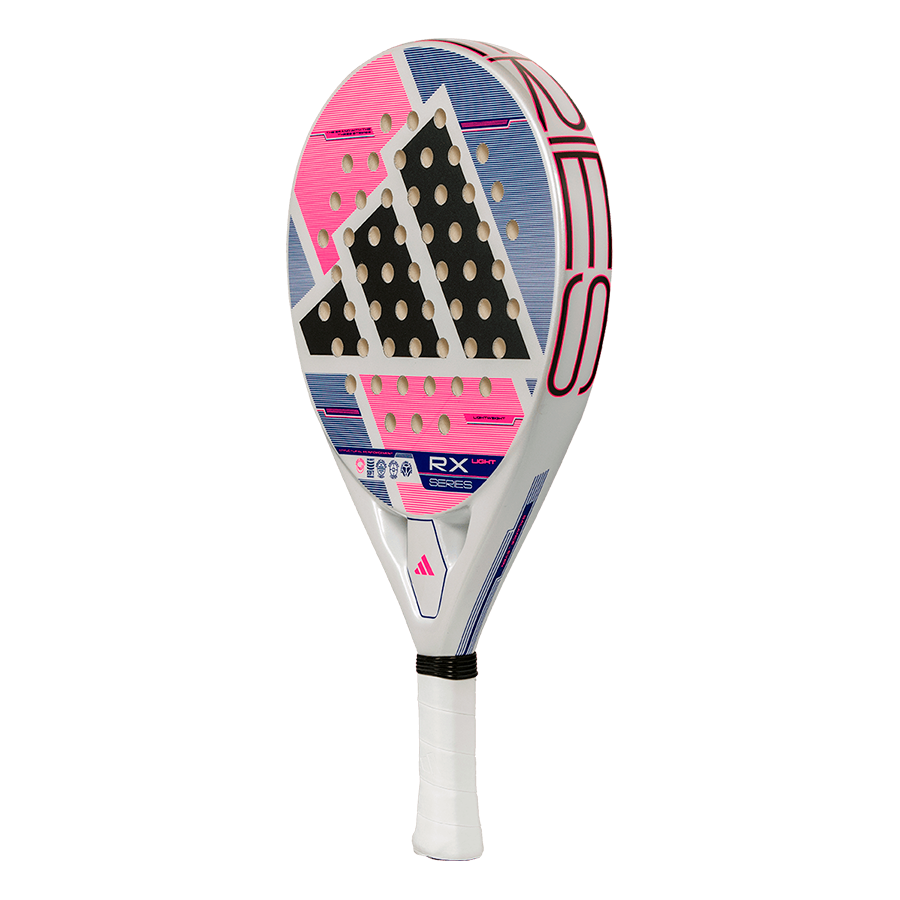 Adidas Padel RX Series Light Edition 2026