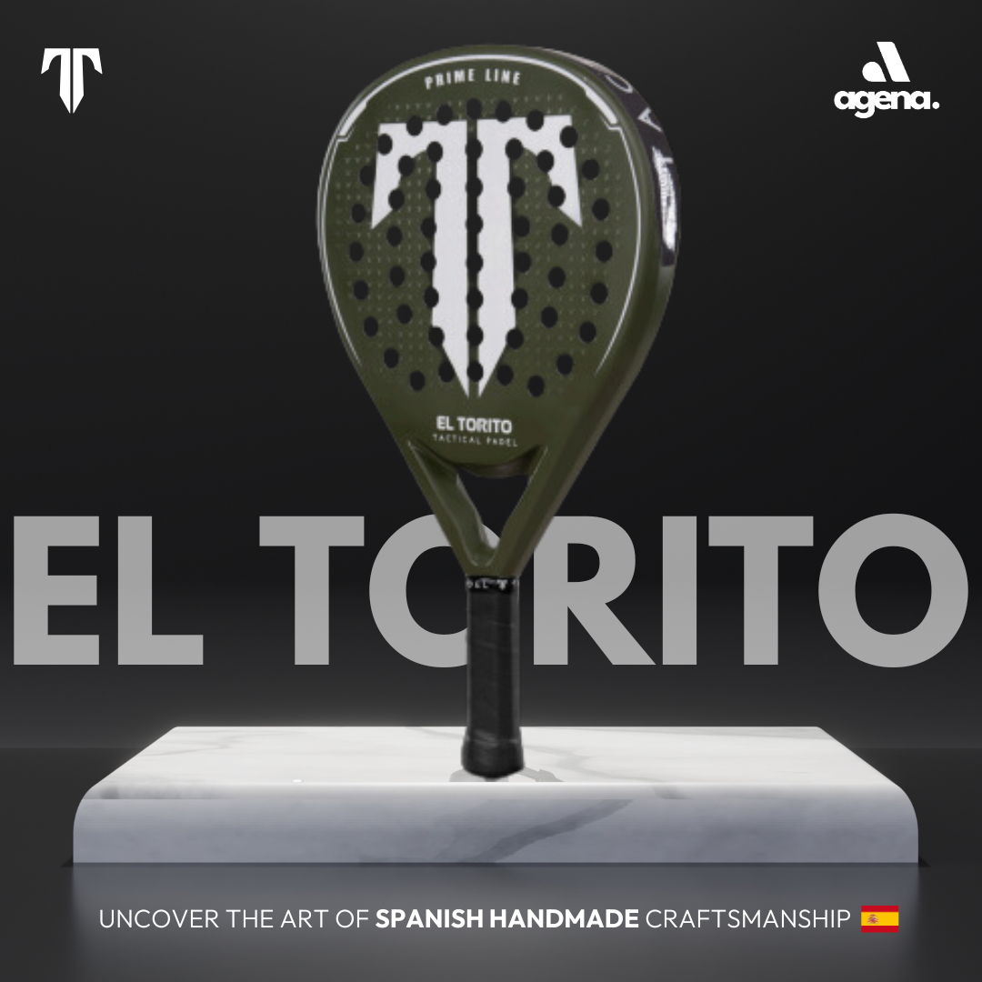 Tactical Padel El Torito