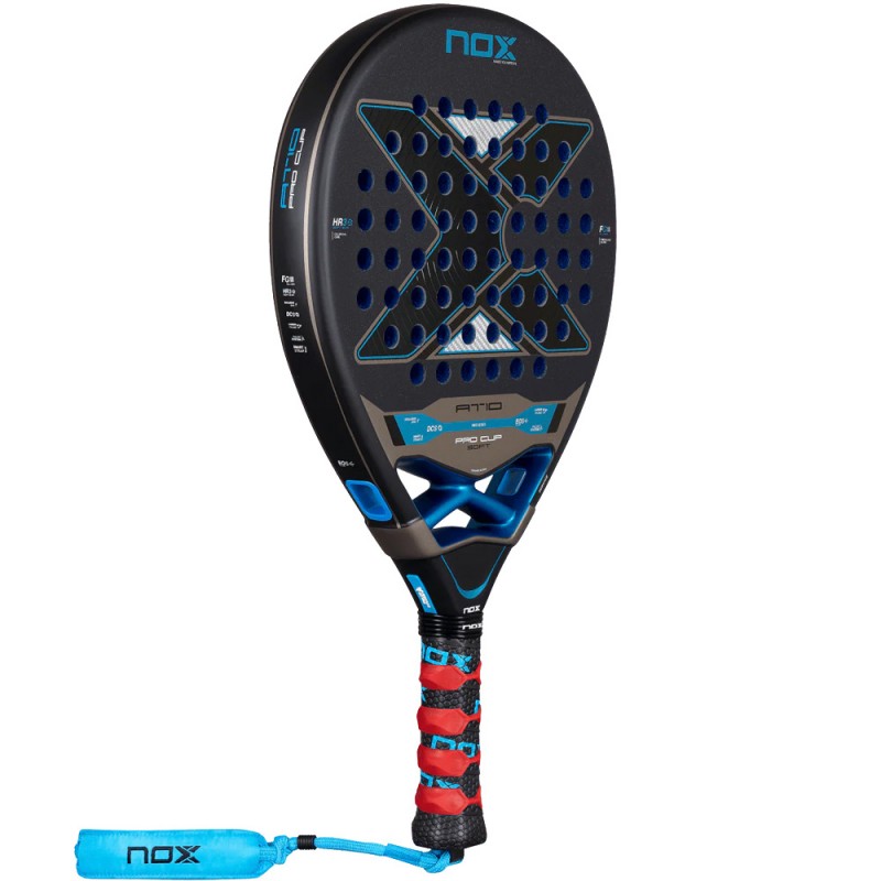 Nox AT10 Pro Cup Soft by Agustin Tapia 2026