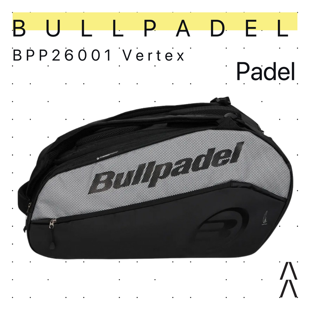 Bullpadel BPP26001 Vertex Bag