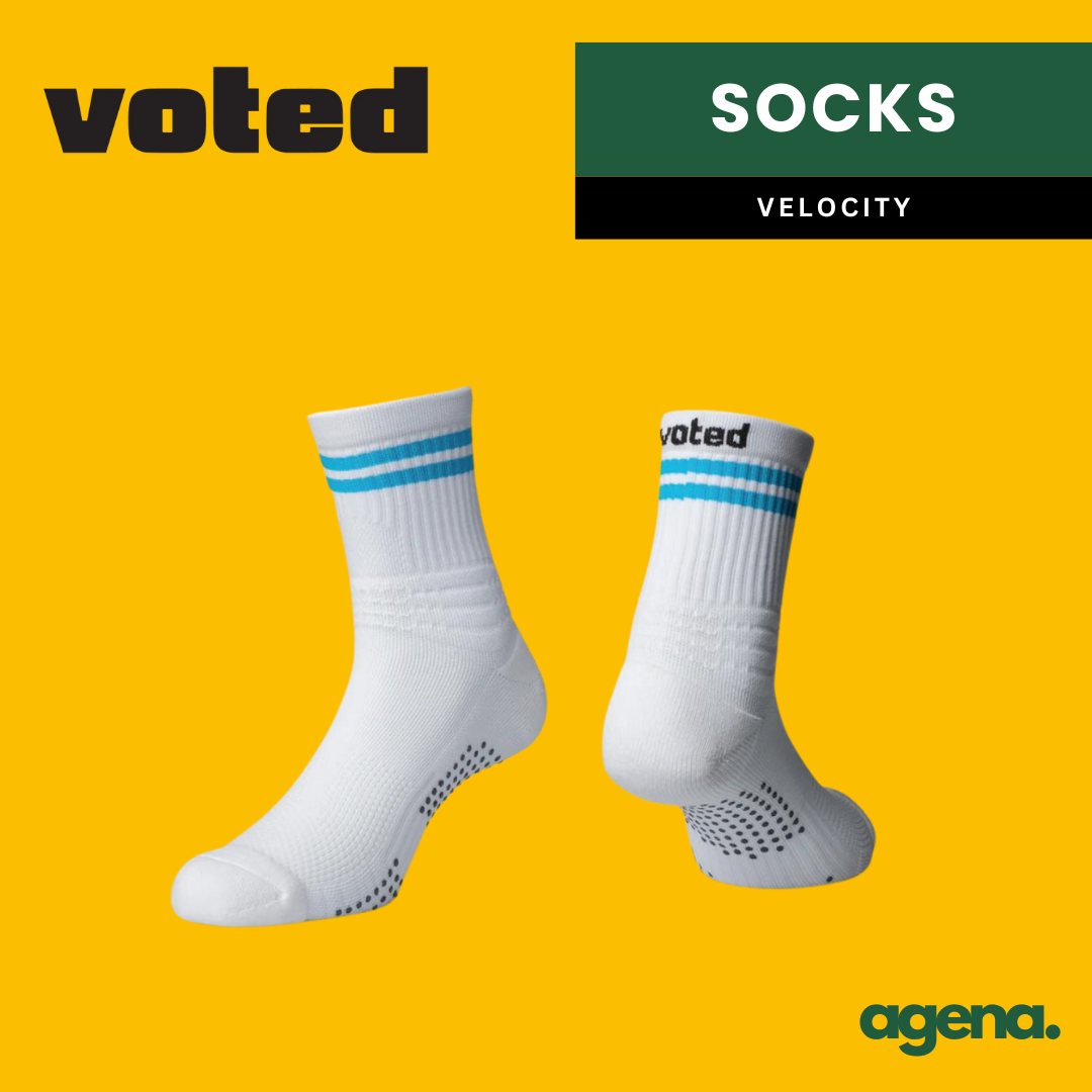Voted Velocity Socks