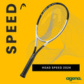 Head Speed Power 2024
