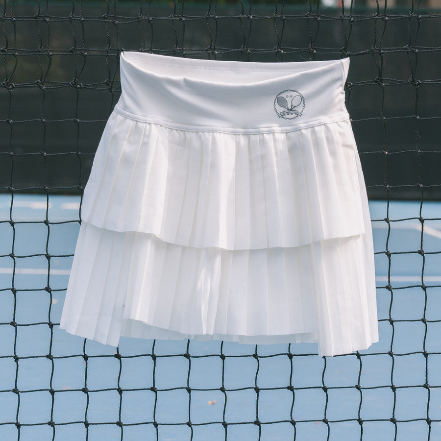 Flare Skirt Palmera Active