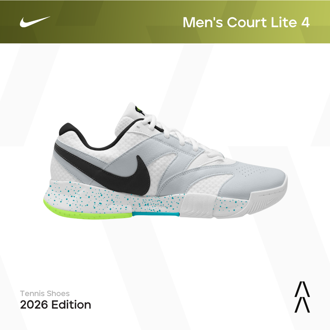 Nike Men's Court Lite 4