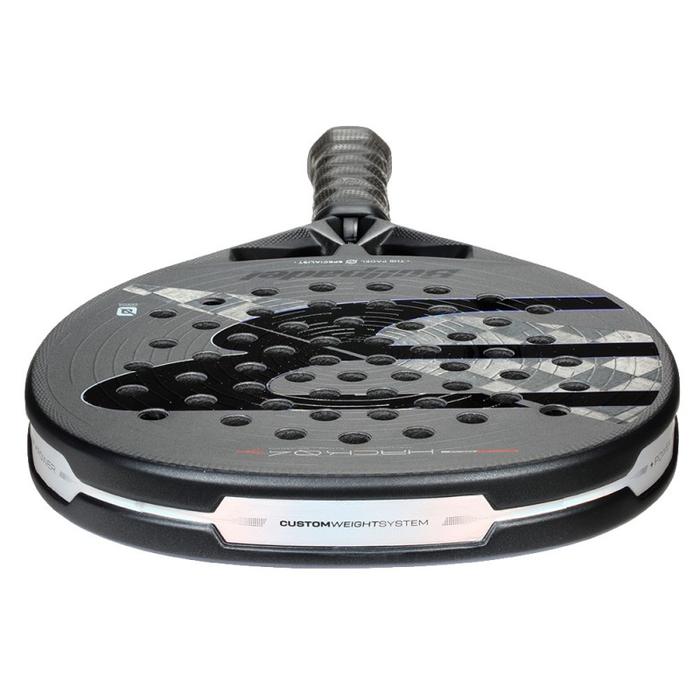 Bullpadel Hack 04 Hybrid Edition 2026