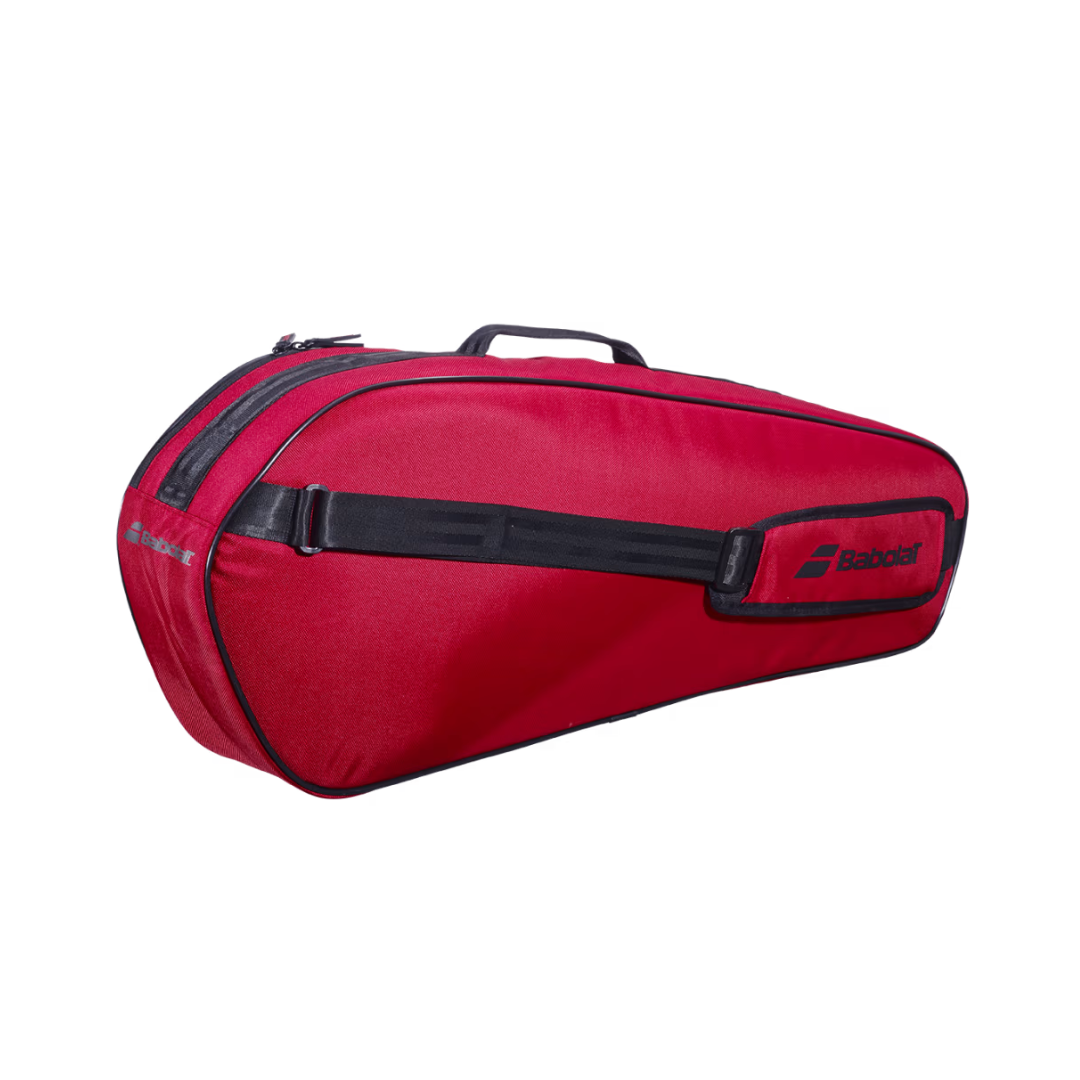 Babolat Court XS Bag - Tas Tenis - Tenis Racket Bag/Tenis Bag