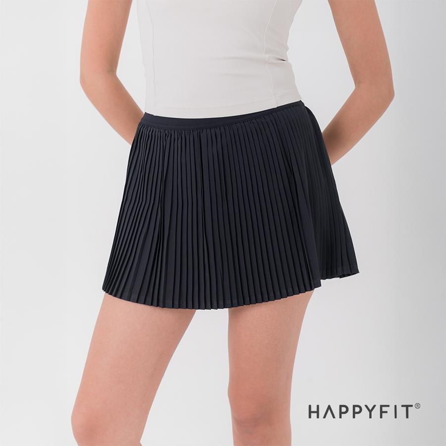 Happyfit Skirt Pleated Tennis