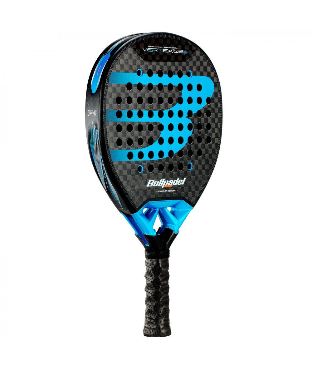 Bullpadel Vertex 05 Hybrid Edition 2026