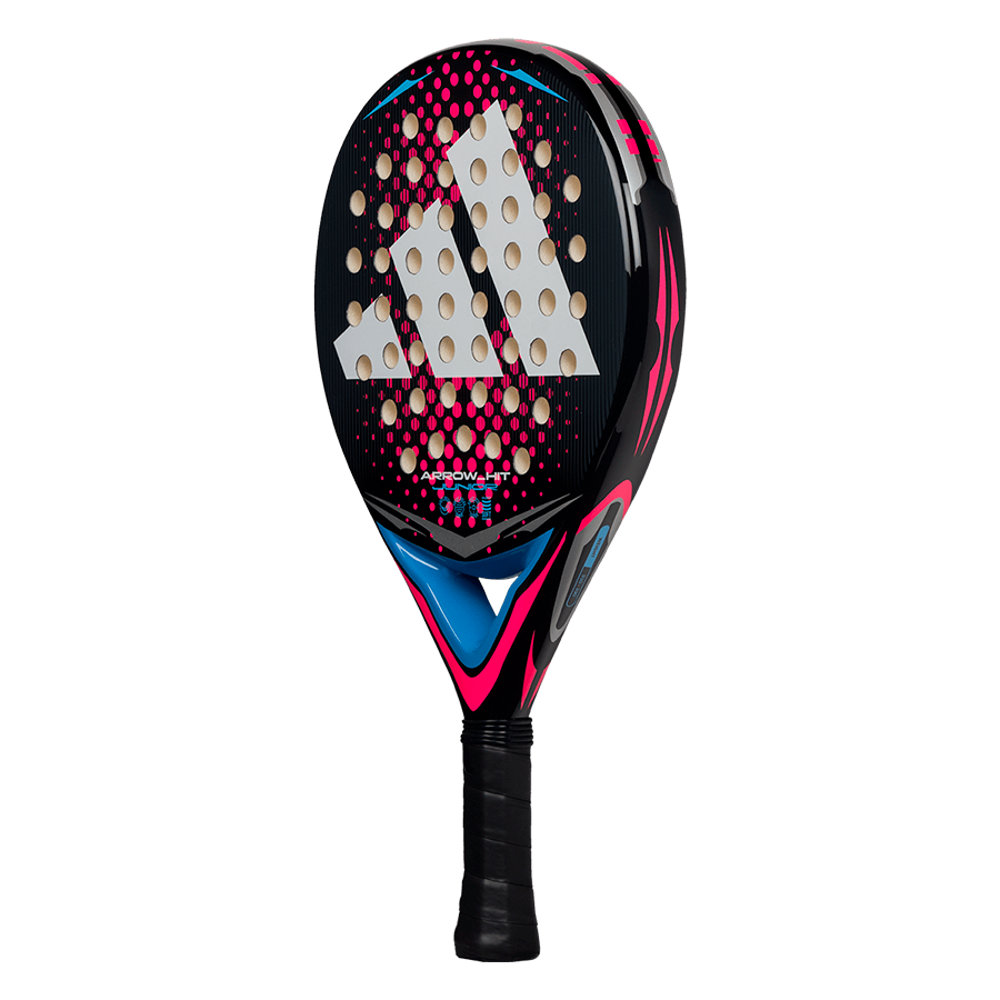 Adidas Padel Arrow Hit Junior Pink Edition 2026