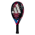 Adidas Padel Arrow Hit Junior Pink Edition 2026
