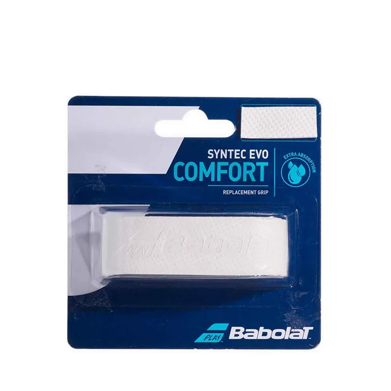 Babolat Syntec Evo X1 Tennis Overgrip
