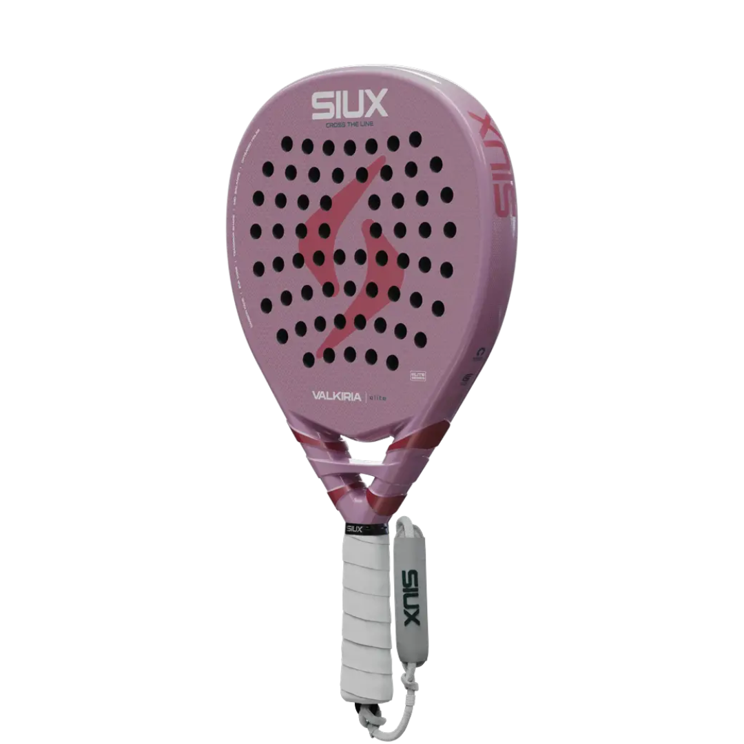 Siux Valkiria Elite Edition 2027